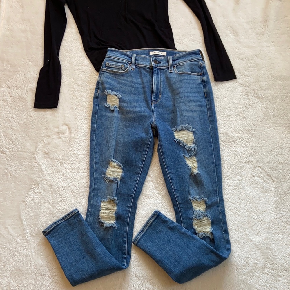 PacSun jeans